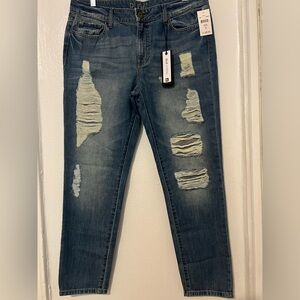 DL1961 Nolita jeans!